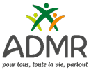 Logo de l'ADMR