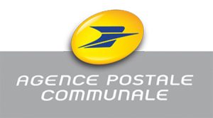 La Poste - Agence postale communale