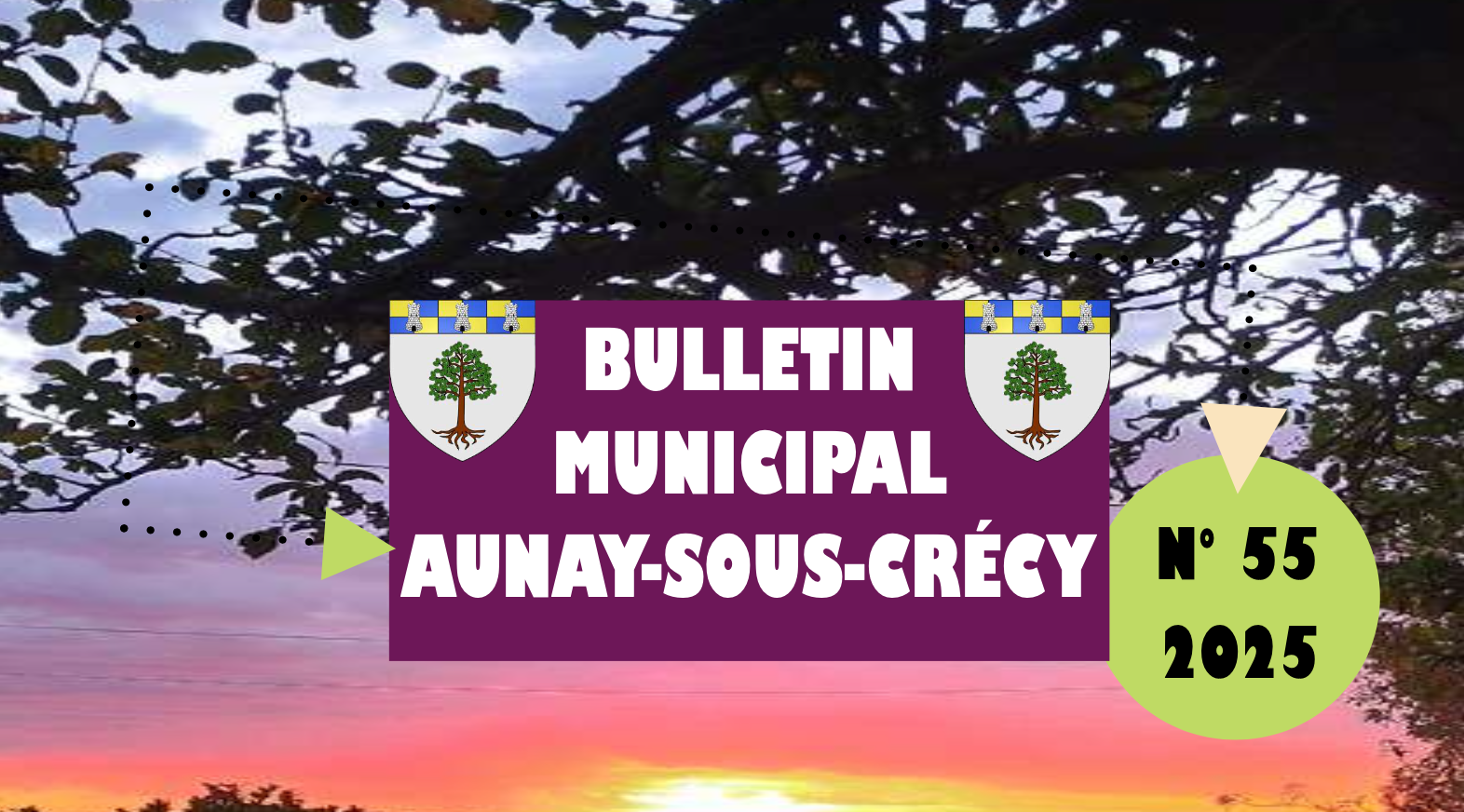 Image actualité Bulletin 2025